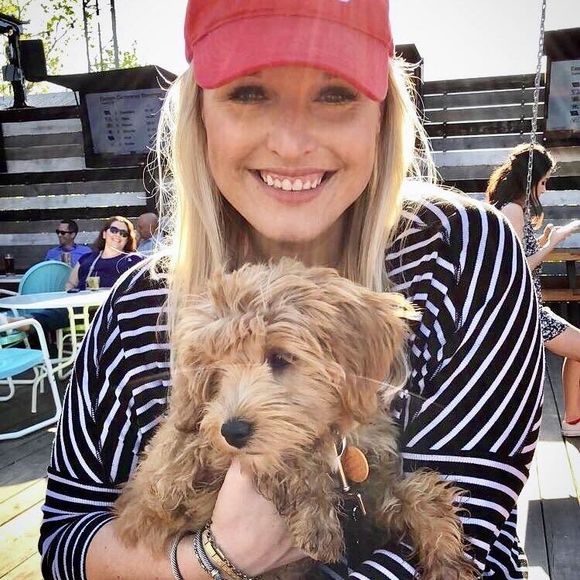 Meet your Posher, Meredith - Picture 1 of 1